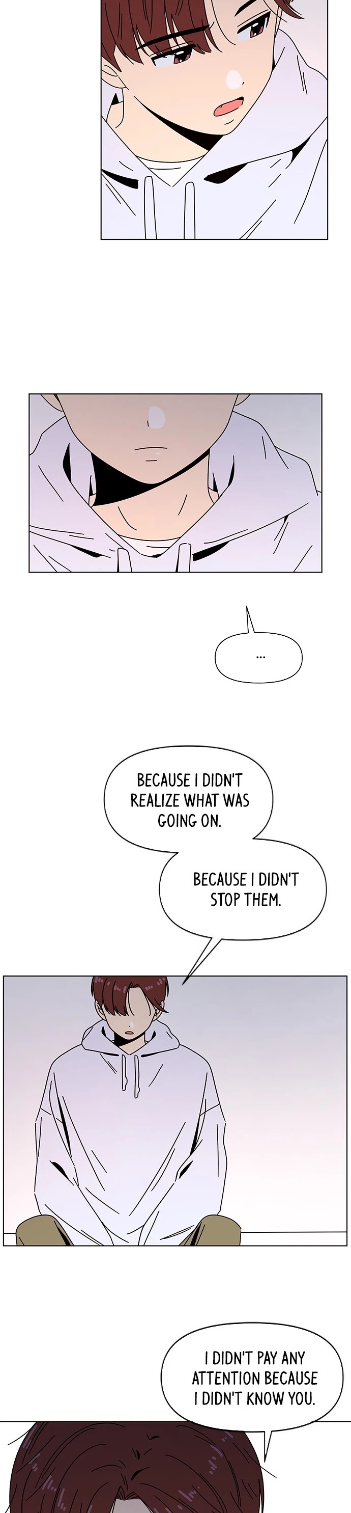 Seasons of Blossom Chapter 84 page 23 - Chapter 84: (S3) Ep. 84 - Gaeul's Flower (24)