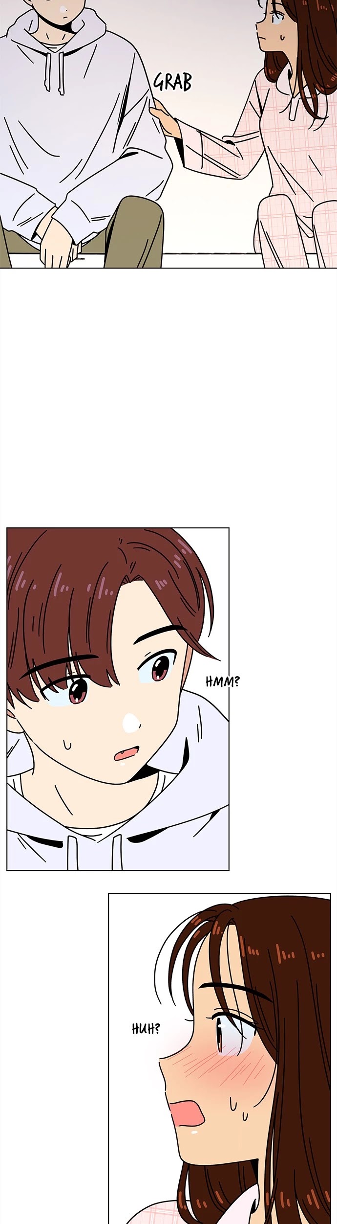 Seasons of Blossom Chapter 84 page 27 - Chapter 84: (S3) Ep. 84 - Gaeul's Flower (24)
