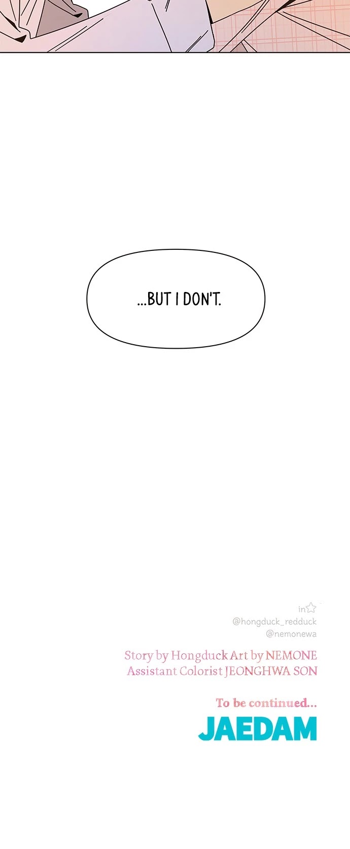 Seasons of Blossom Chapter 84 page 32 - Chapter 84: (S3) Ep. 84 - Gaeul's Flower (24)