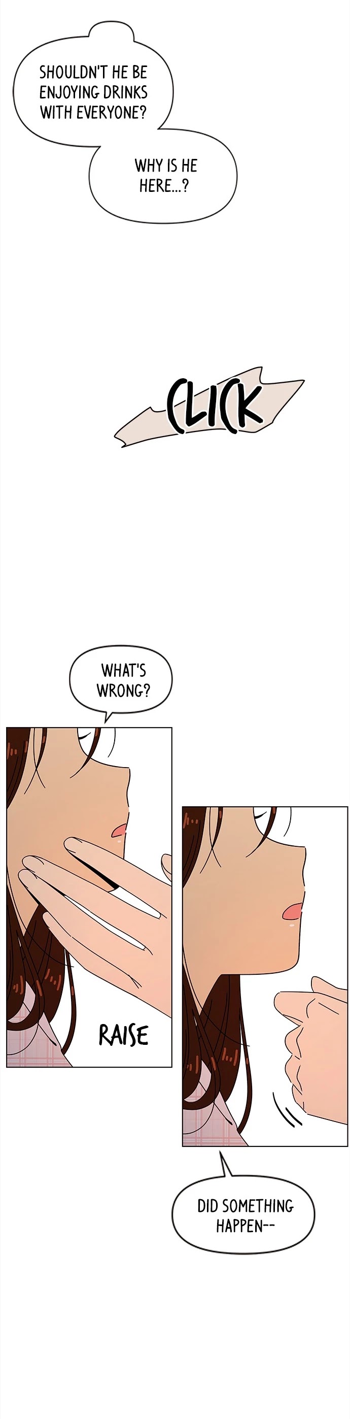 Seasons of Blossom Chapter 84 page 8 - Chapter 84: (S3) Ep. 84 - Gaeul's Flower (24)