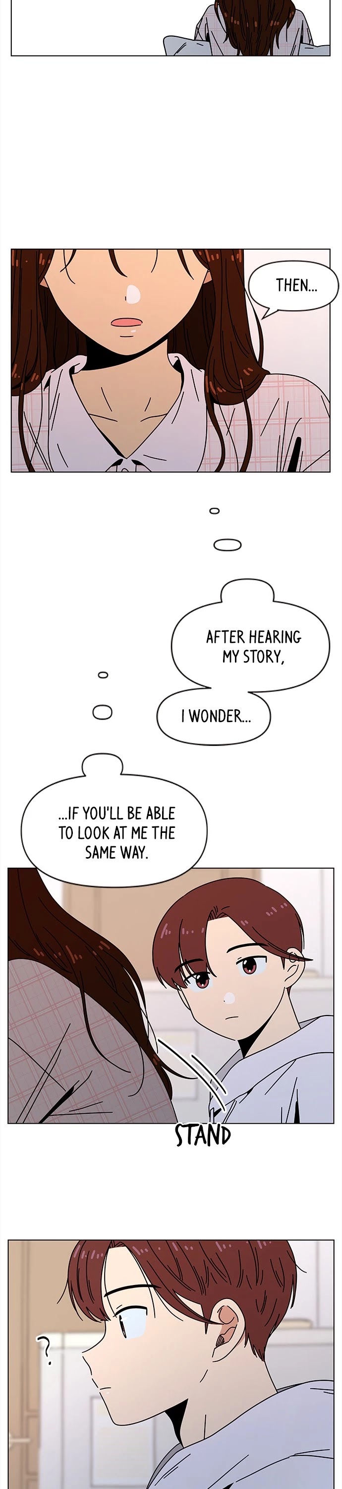 Seasons of Blossom Chapter 85 page 10 - Chapter 85: (S3) Ep. 85 - Gaeul's Flower (25)