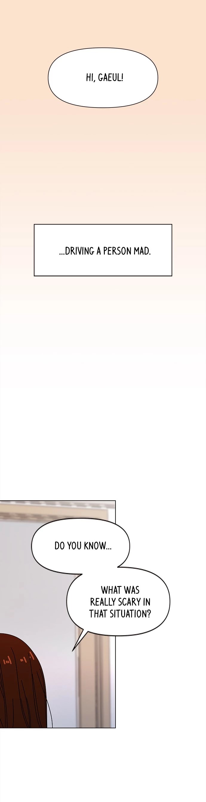Seasons of Blossom Chapter 85 page 25 - Chapter 85: (S3) Ep. 85 - Gaeul's Flower (25)