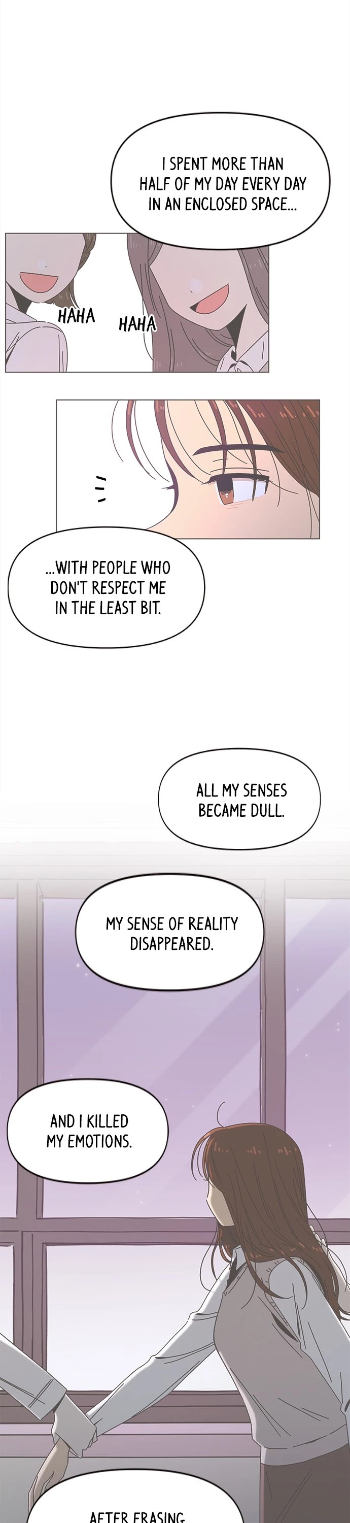 Seasons of Blossom Chapter 85 page 27 - Chapter 85: (S3) Ep. 85 - Gaeul's Flower (25)