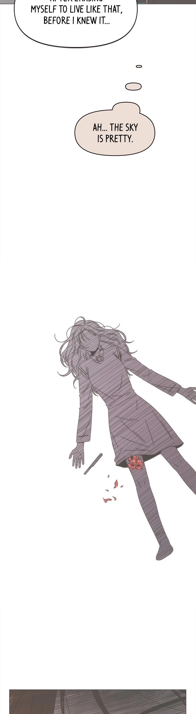 Seasons of Blossom Chapter 85 page 28 - Chapter 85: (S3) Ep. 85 - Gaeul's Flower (25)