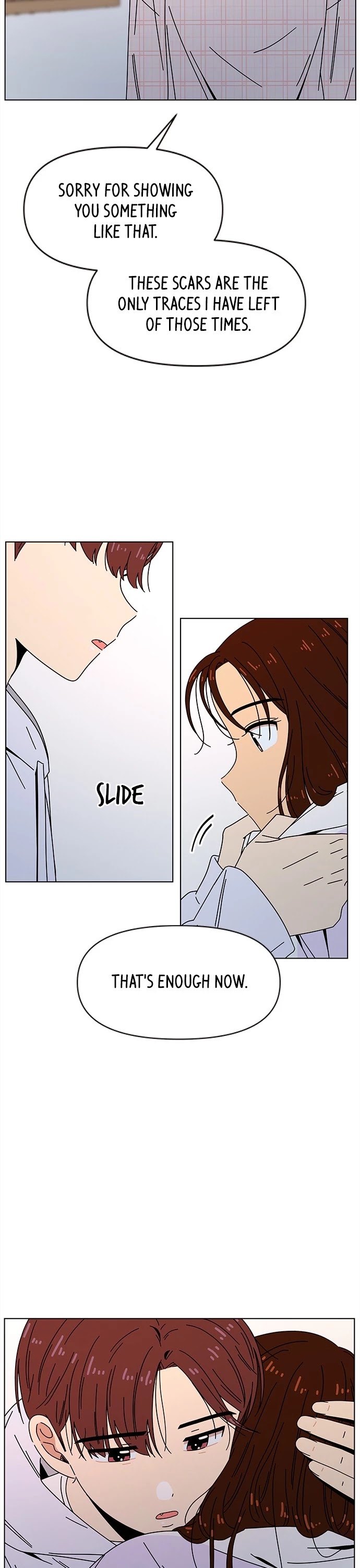 Seasons of Blossom Chapter 85 page 30 - Chapter 85: (S3) Ep. 85 - Gaeul's Flower (25)