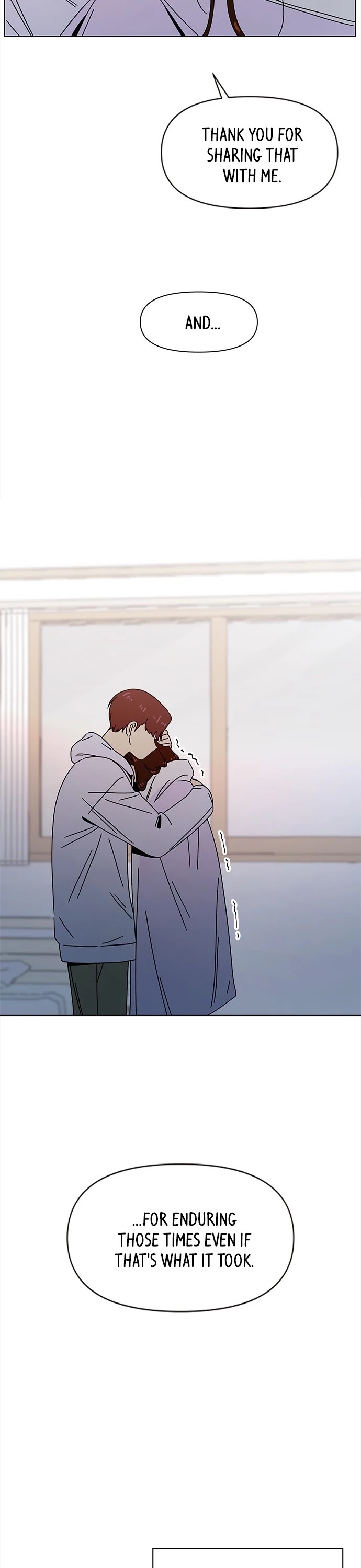 Seasons of Blossom Chapter 85 page 31 - Chapter 85: (S3) Ep. 85 - Gaeul's Flower (25)