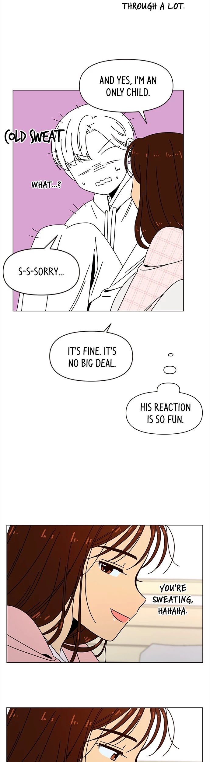 Seasons of Blossom Chapter 85 page 8 - Chapter 85: (S3) Ep. 85 - Gaeul's Flower (25)