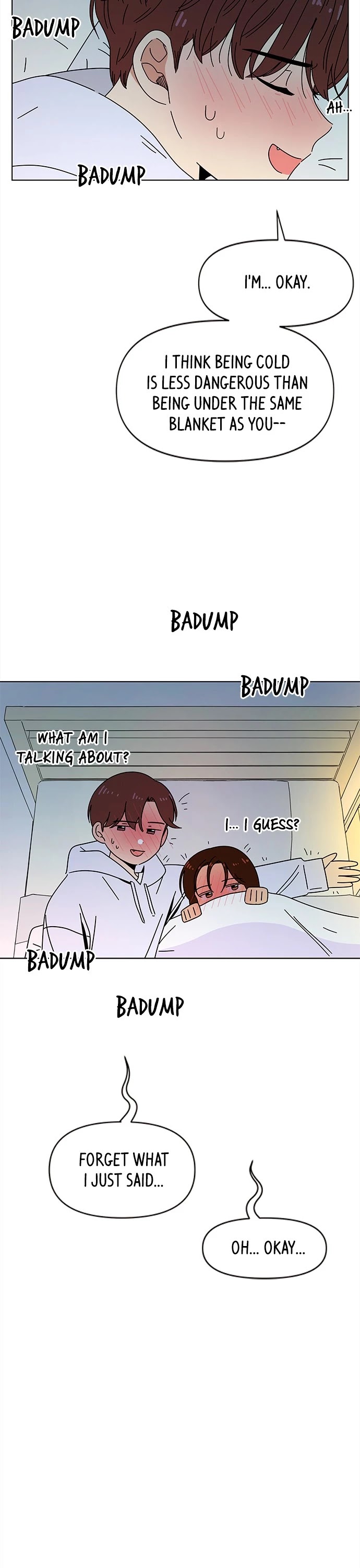 Seasons of Blossom Chapter 86 page 10 - Chapter 86: (S3) Ep. 86 - Gaeul's Flower (26)