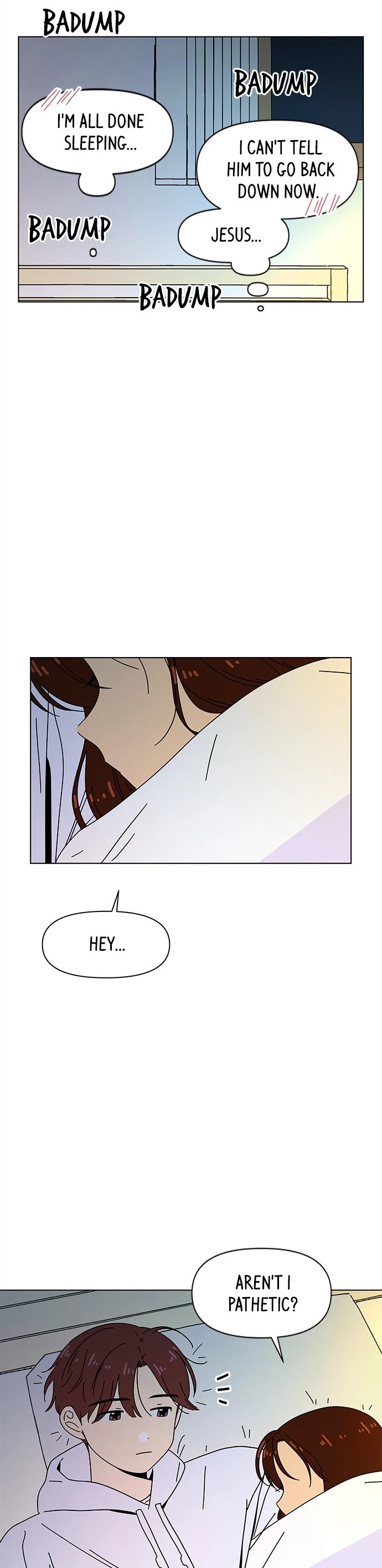 Seasons of Blossom Chapter 86 page 11 - Chapter 86: (S3) Ep. 86 - Gaeul's Flower (26)