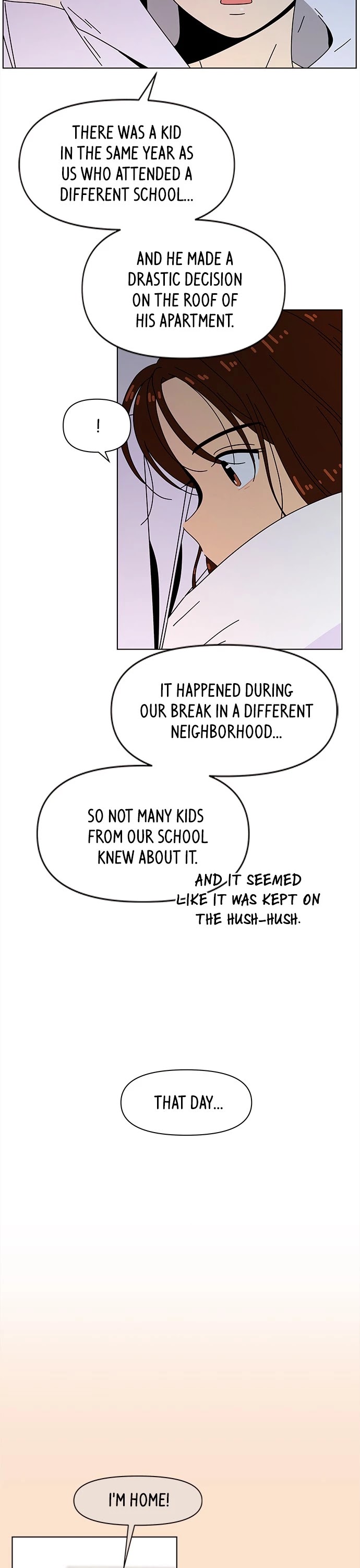Seasons of Blossom Chapter 86 page 13 - Chapter 86: (S3) Ep. 86 - Gaeul's Flower (26)