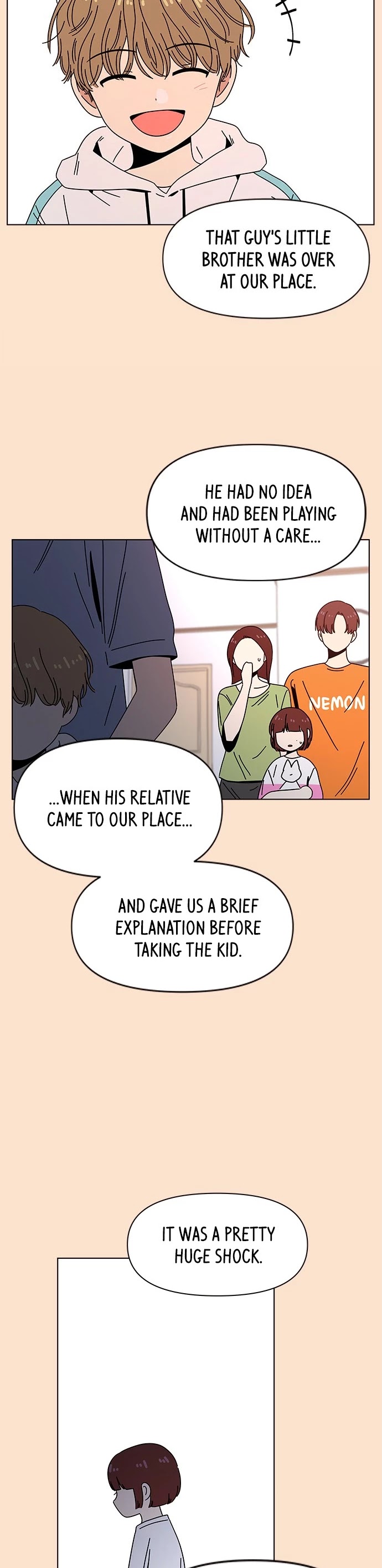 Seasons of Blossom Chapter 86 page 15 - Chapter 86: (S3) Ep. 86 - Gaeul's Flower (26)