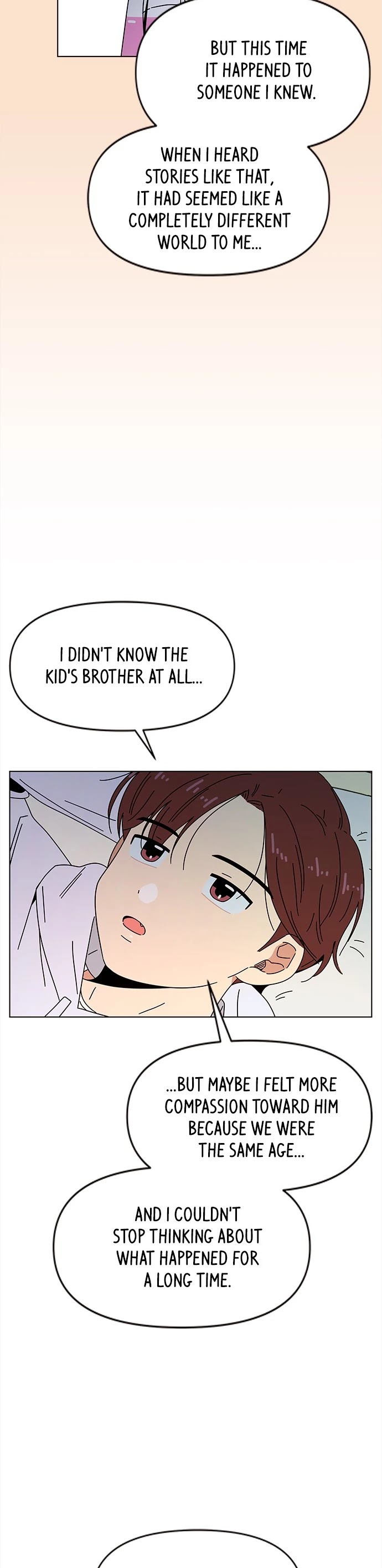 Seasons of Blossom Chapter 86 page 16 - Chapter 86: (S3) Ep. 86 - Gaeul's Flower (26)