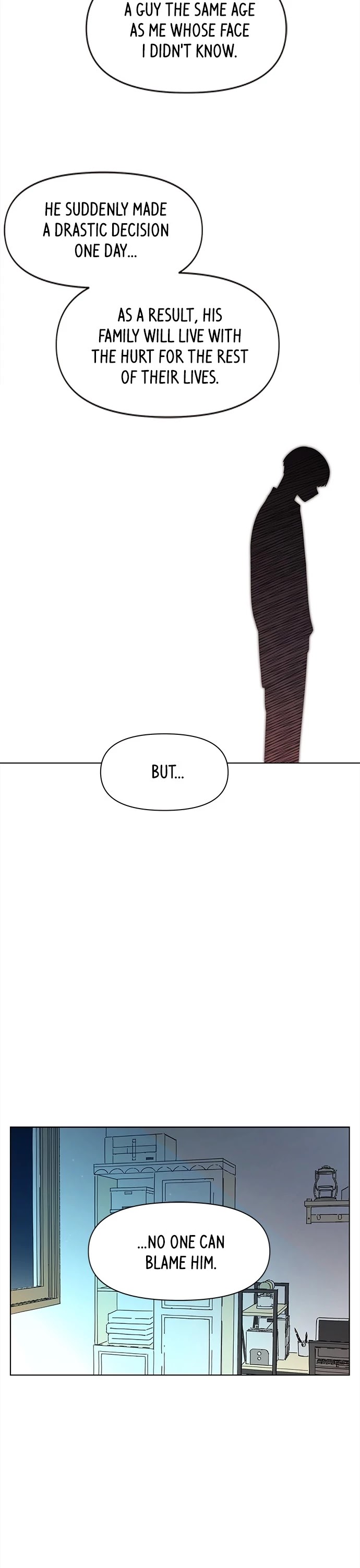 Seasons of Blossom Chapter 86 page 17 - Chapter 86: (S3) Ep. 86 - Gaeul's Flower (26)