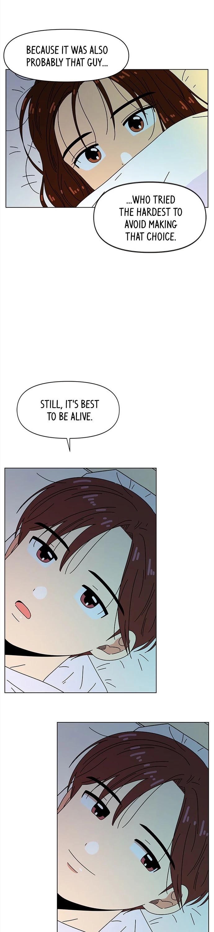 Seasons of Blossom Chapter 86 page 18 - Chapter 86: (S3) Ep. 86 - Gaeul's Flower (26)