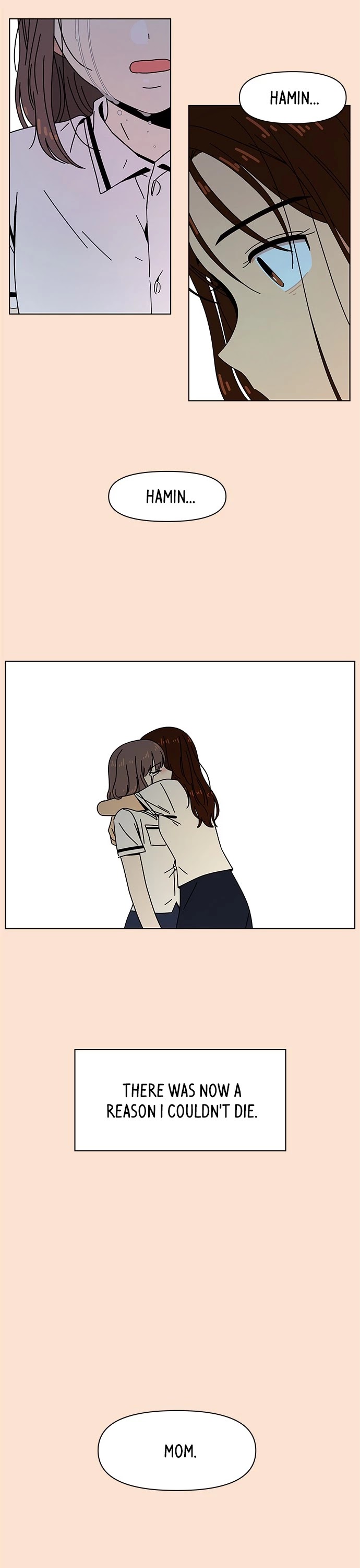 Seasons of Blossom Chapter 86 page 21 - Chapter 86: (S3) Ep. 86 - Gaeul's Flower (26)