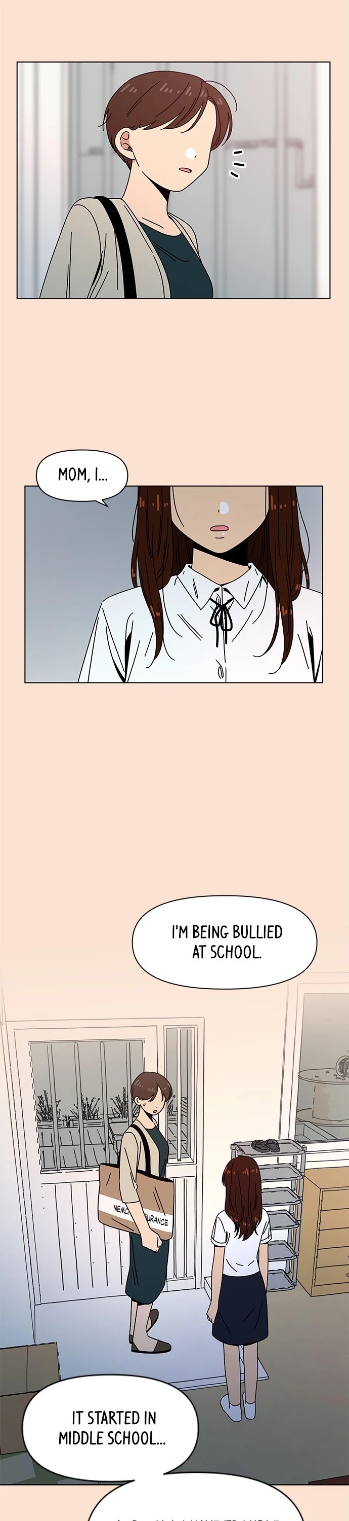 Seasons of Blossom Chapter 86 page 22 - Chapter 86: (S3) Ep. 86 - Gaeul's Flower (26)