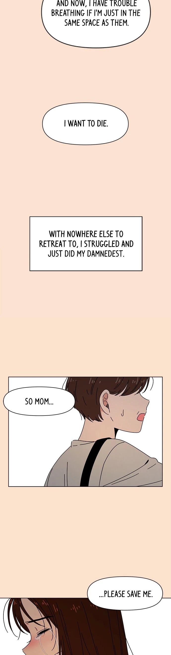 Seasons of Blossom Chapter 86 page 23 - Chapter 86: (S3) Ep. 86 - Gaeul's Flower (26)