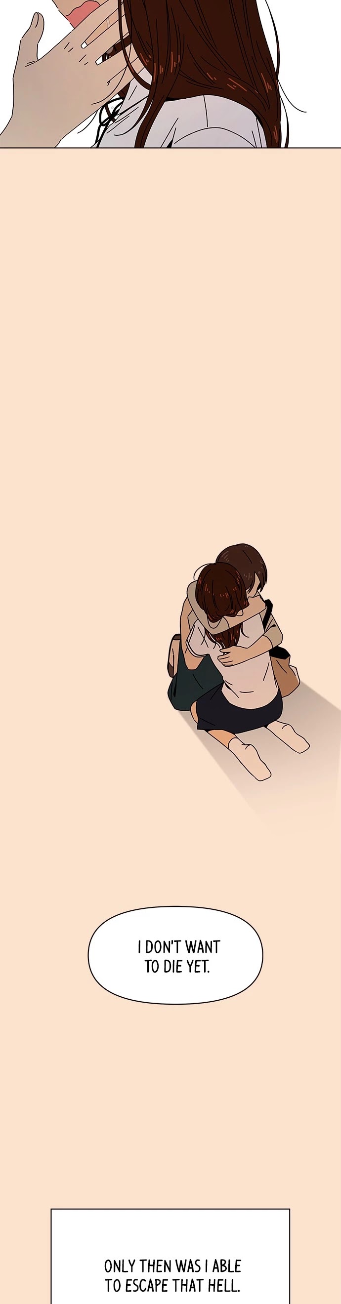 Seasons of Blossom Chapter 86 page 24 - Chapter 86: (S3) Ep. 86 - Gaeul's Flower (26)