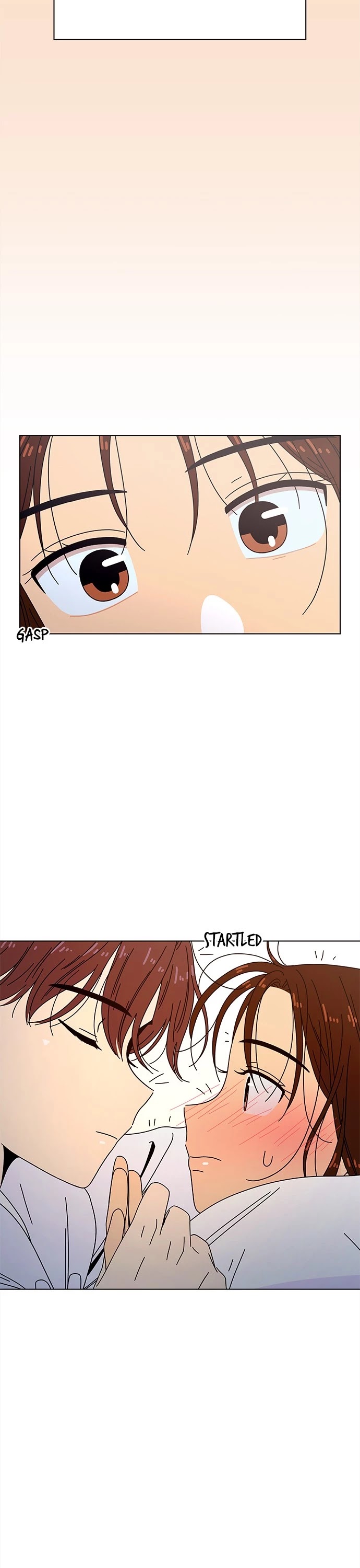 Seasons of Blossom Chapter 86 page 25 - Chapter 86: (S3) Ep. 86 - Gaeul's Flower (26)