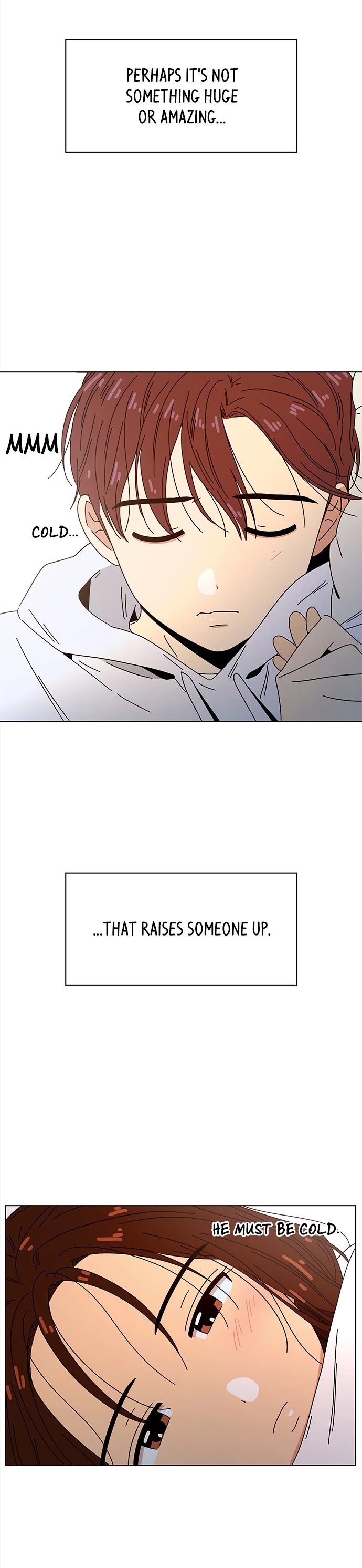 Seasons of Blossom Chapter 86 page 27 - Chapter 86: (S3) Ep. 86 - Gaeul's Flower (26)