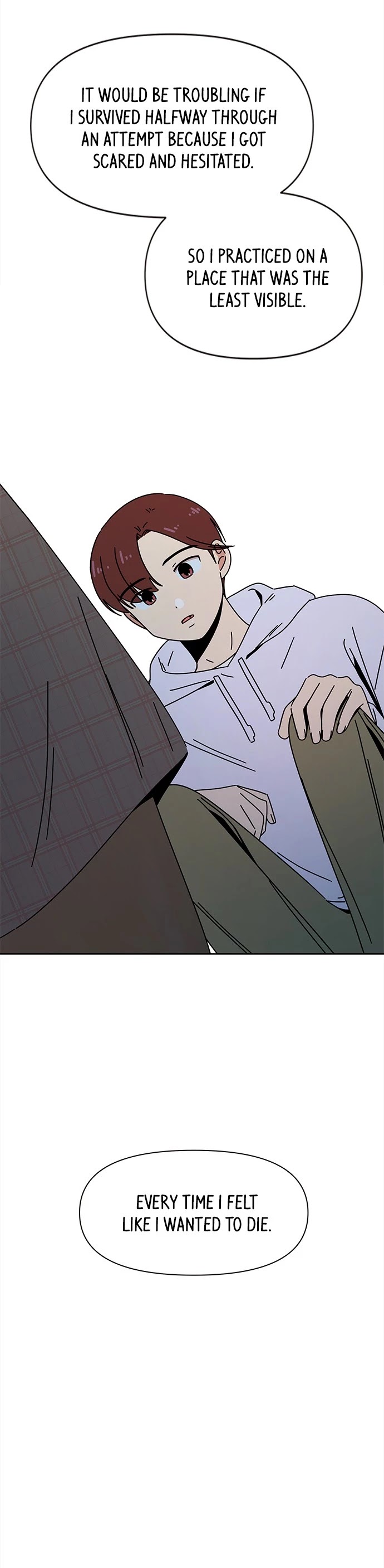 Seasons of Blossom Chapter 86 page 3 - Chapter 86: (S3) Ep. 86 - Gaeul's Flower (26)
