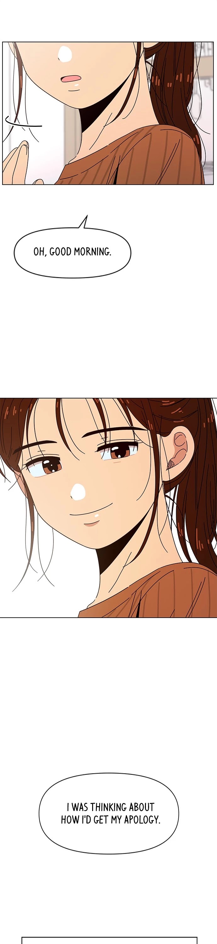 Seasons of Blossom Chapter 86 page 30 - Chapter 86: (S3) Ep. 86 - Gaeul's Flower (26)