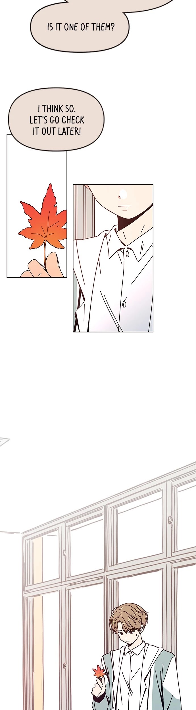 Seasons of Blossom Chapter 86 page 35 - Chapter 86: (S3) Ep. 86 - Gaeul's Flower (26)