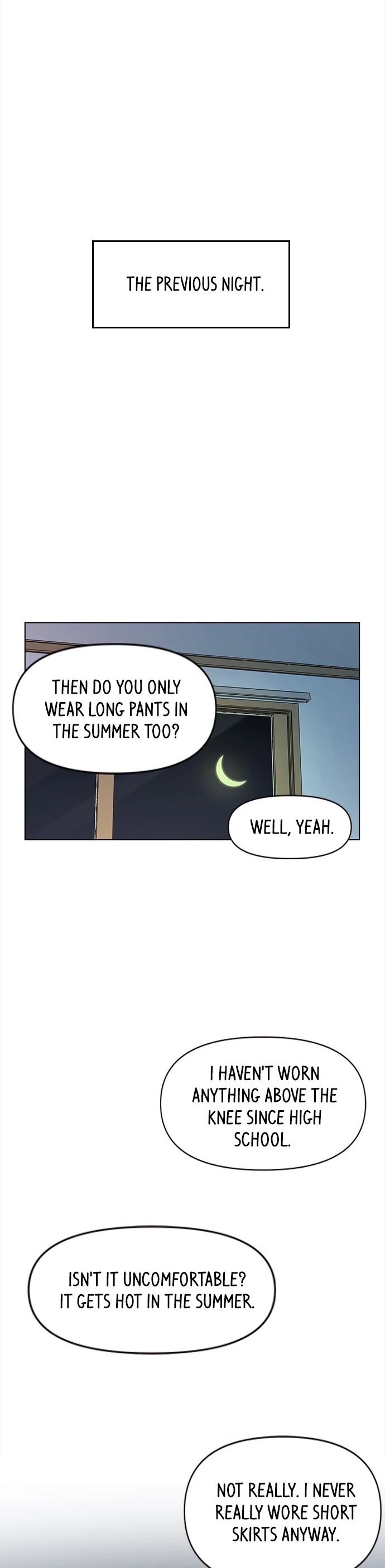 Seasons of Blossom Chapter 86 page 4 - Chapter 86: (S3) Ep. 86 - Gaeul's Flower (26)