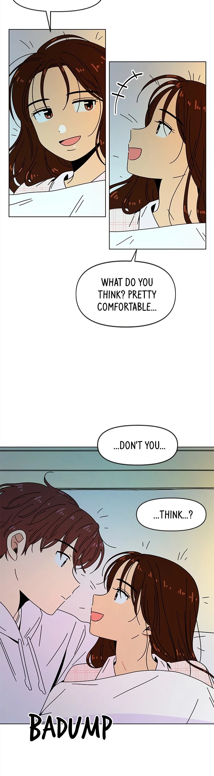 Seasons of Blossom Chapter 86 page 8 - Chapter 86: (S3) Ep. 86 - Gaeul's Flower (26)