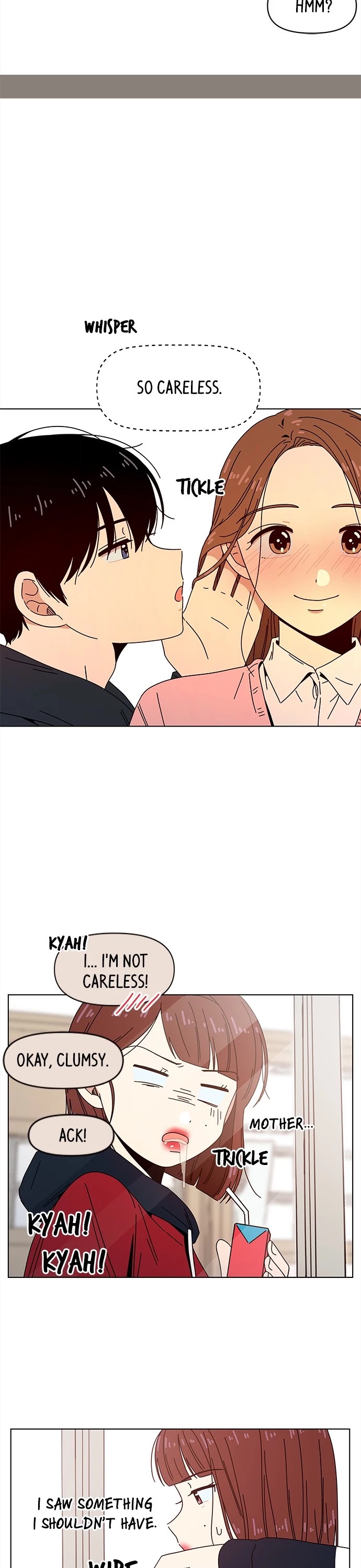 Seasons of Blossom Chapter 87 page 18 - Chapter 87: (S3) Ep. 87 - Gaeul's Flower (27)