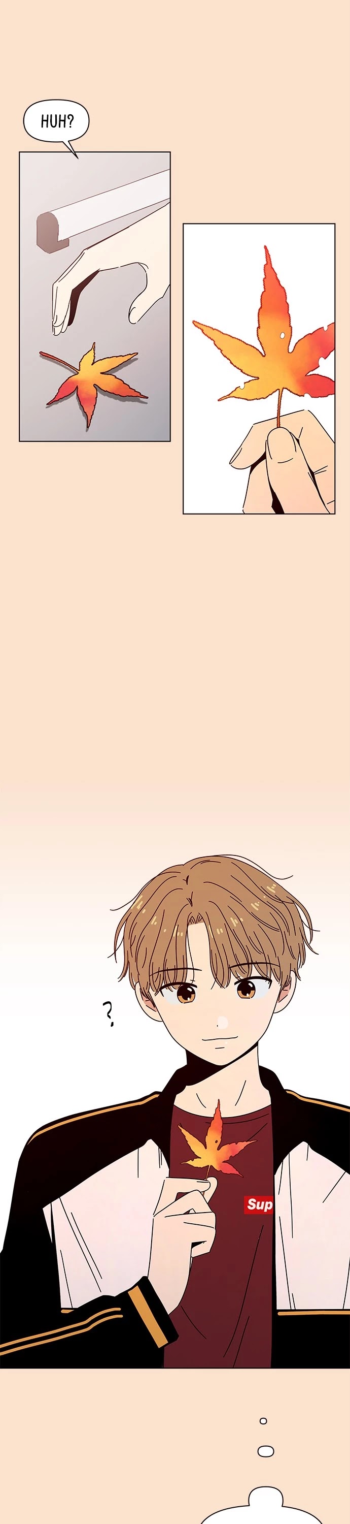 Seasons of Blossom Chapter 87 page 2 - Chapter 87: (S3) Ep. 87 - Gaeul's Flower (27)