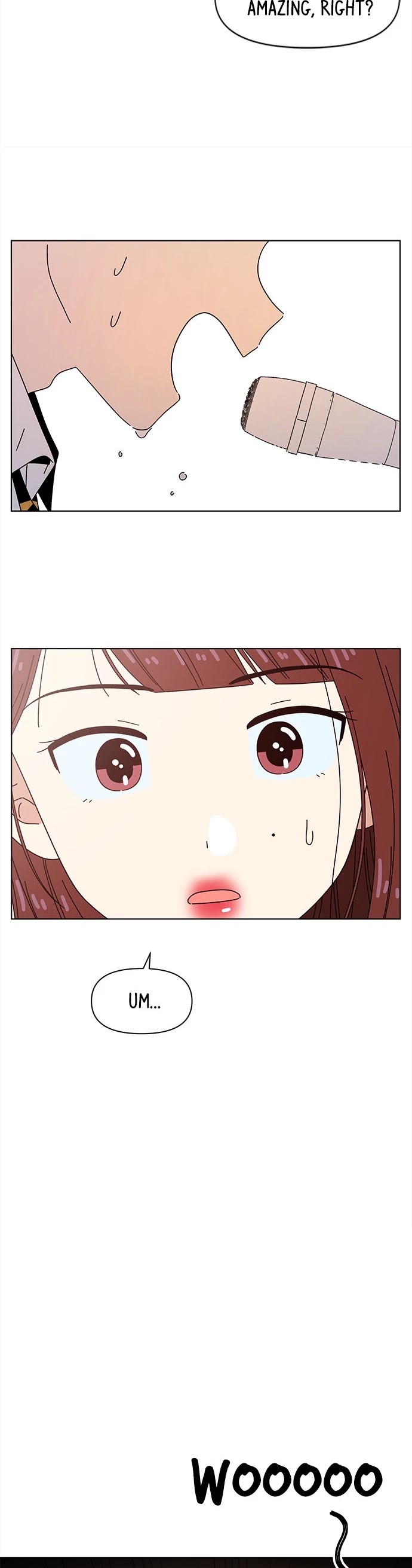 Seasons of Blossom Chapter 87 page 23 - Chapter 87: (S3) Ep. 87 - Gaeul's Flower (27)