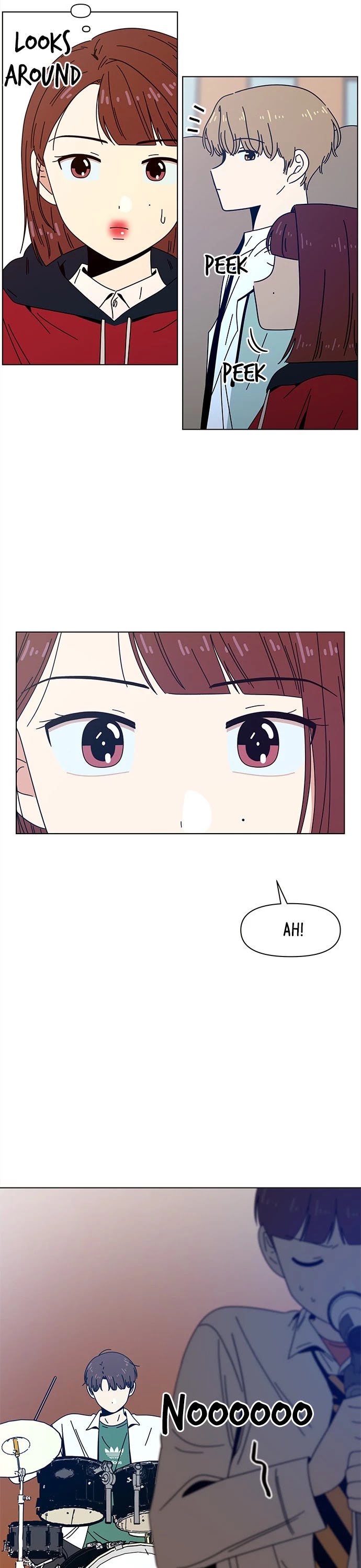 Seasons of Blossom Chapter 87 page 25 - Chapter 87: (S3) Ep. 87 - Gaeul's Flower (27)