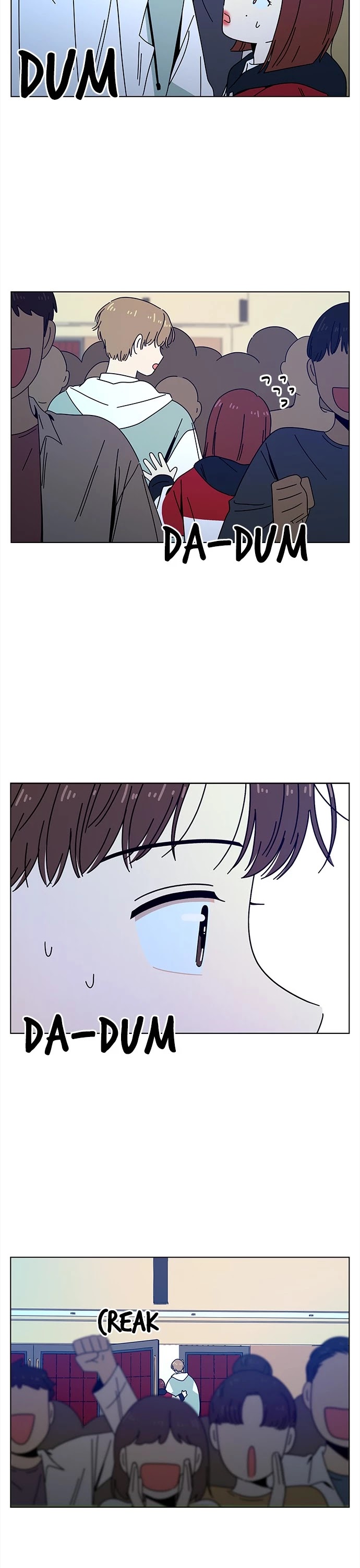 Seasons of Blossom Chapter 87 page 29 - Chapter 87: (S3) Ep. 87 - Gaeul's Flower (27)