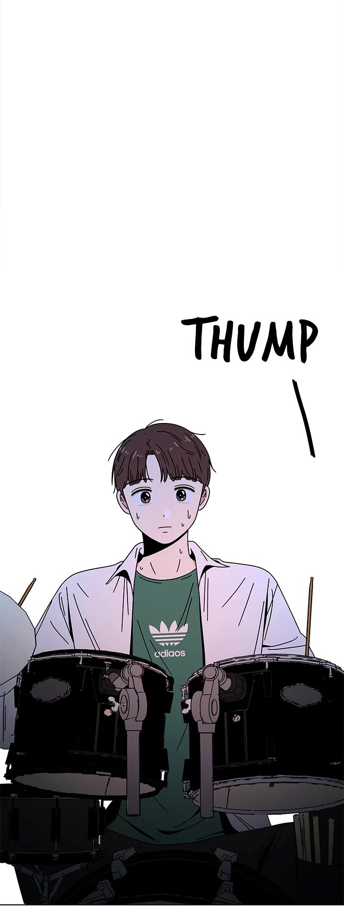 Seasons of Blossom Chapter 87 page 30 - Chapter 87: (S3) Ep. 87 - Gaeul's Flower (27)