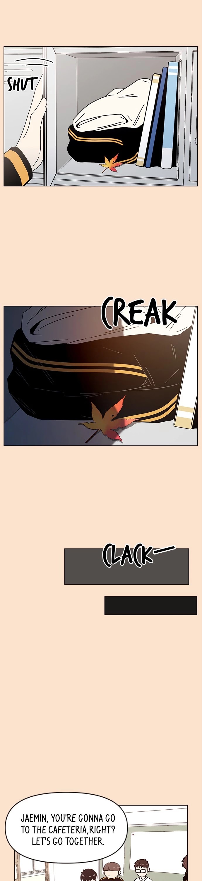Seasons of Blossom Chapter 87 page 5 - Chapter 87: (S3) Ep. 87 - Gaeul's Flower (27)