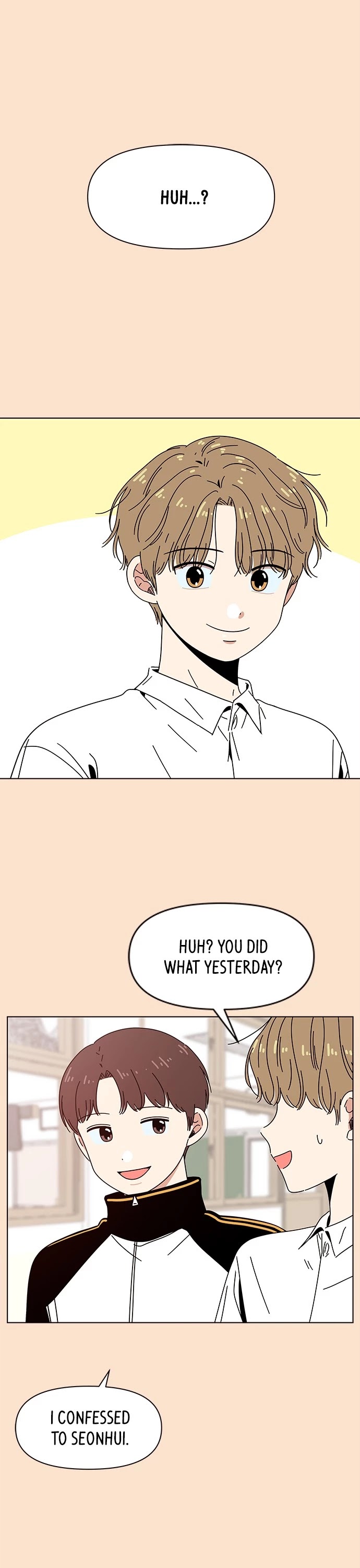 Seasons of Blossom Chapter 87 page 9 - Chapter 87: (S3) Ep. 87 - Gaeul's Flower (27)