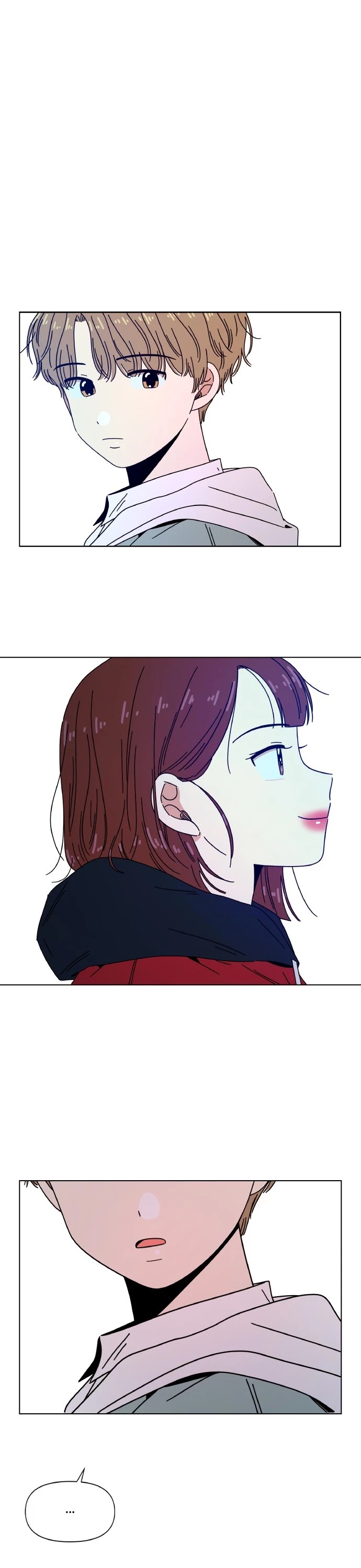 Seasons of Blossom Chapter 88 page 1 - Chapter 88: (S3) Ep. 88 - Gaeul's Flower (28)