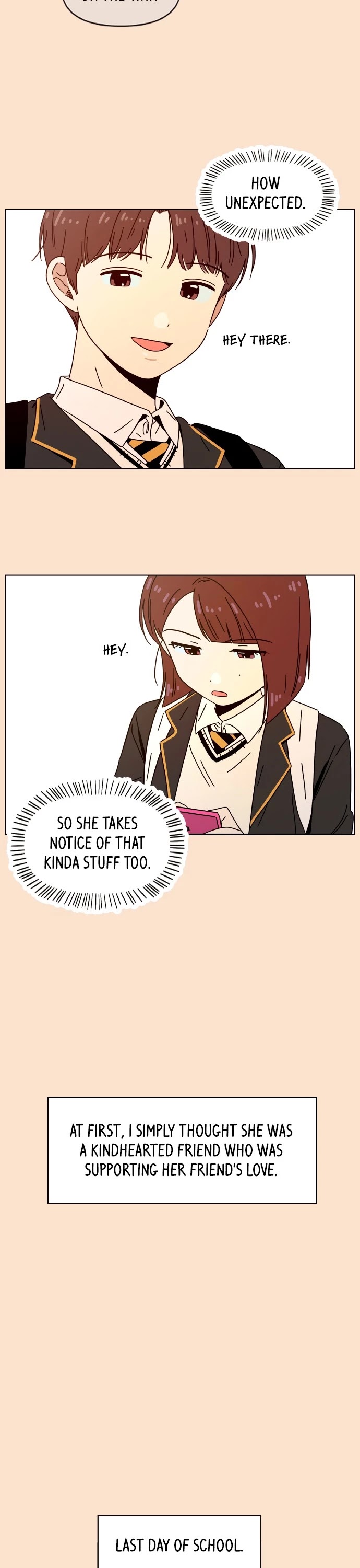 Seasons of Blossom Chapter 88 page 10 - Chapter 88: (S3) Ep. 88 - Gaeul's Flower (28)