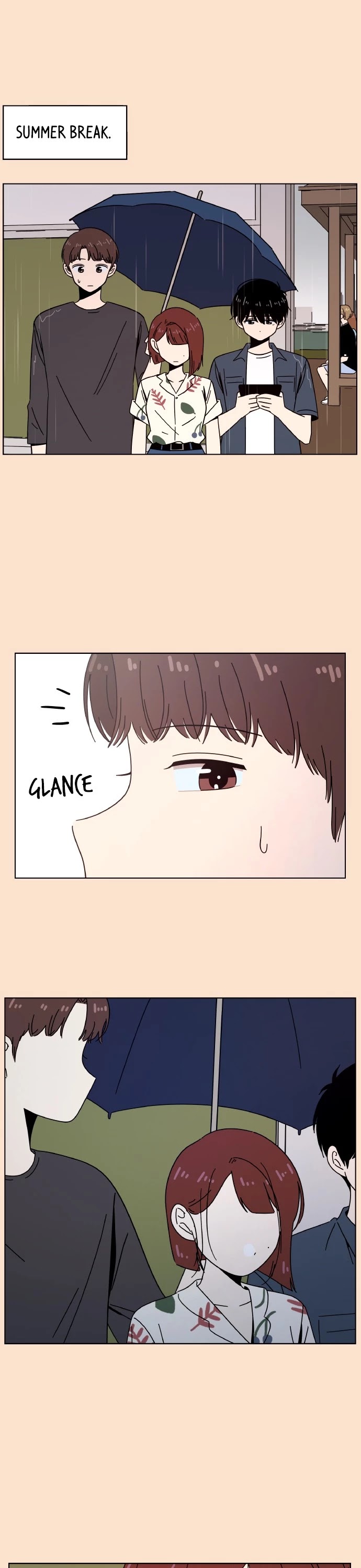 Seasons of Blossom Chapter 88 page 13 - Chapter 88: (S3) Ep. 88 - Gaeul's Flower (28)