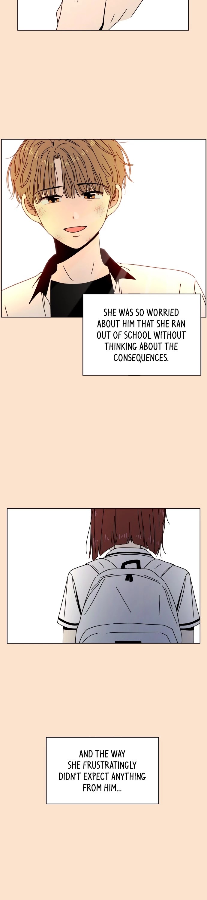 Seasons of Blossom Chapter 88 page 16 - Chapter 88: (S3) Ep. 88 - Gaeul's Flower (28)