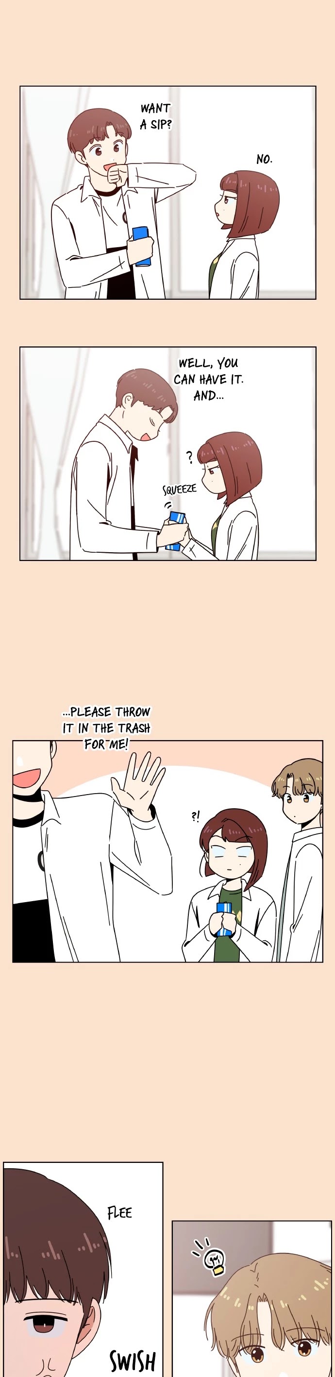 Seasons of Blossom Chapter 88 page 19 - Chapter 88: (S3) Ep. 88 - Gaeul's Flower (28)