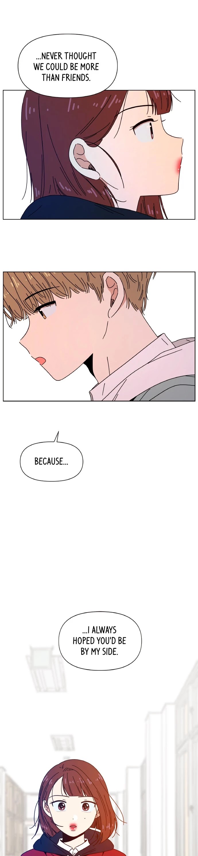 Seasons of Blossom Chapter 88 page 32 - Chapter 88: (S3) Ep. 88 - Gaeul's Flower (28)