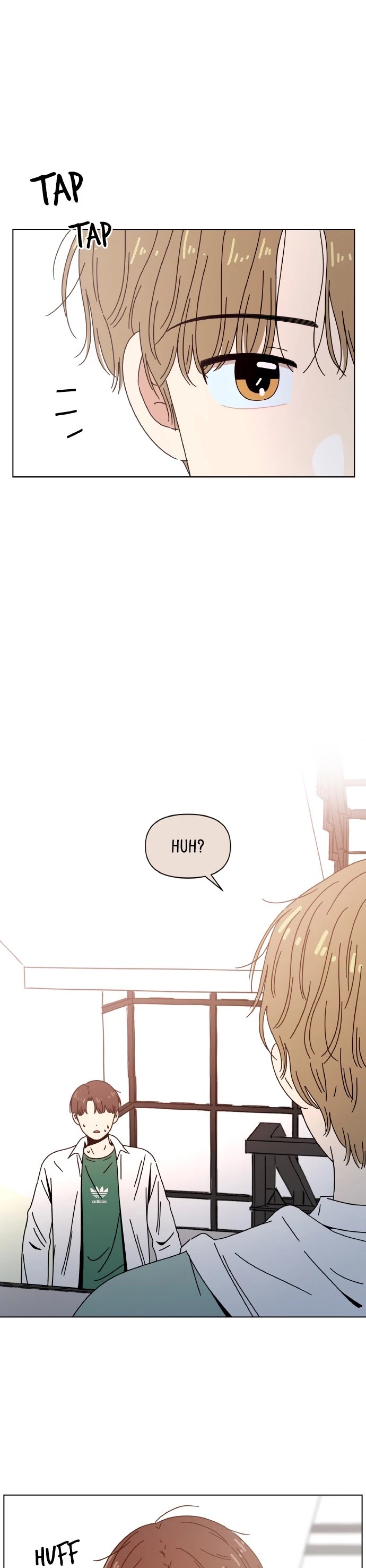 Seasons of Blossom Chapter 88 page 39 - Chapter 88: (S3) Ep. 88 - Gaeul's Flower (28)