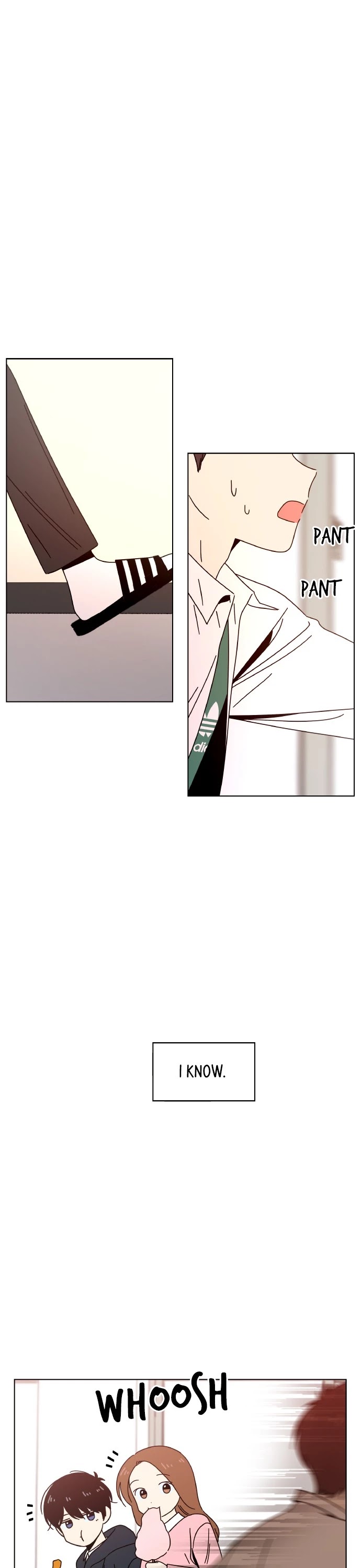 Seasons of Blossom Chapter 89 page 1 - Chapter 89: (S3) Ep. 89 - Gaeul's Flower (29)