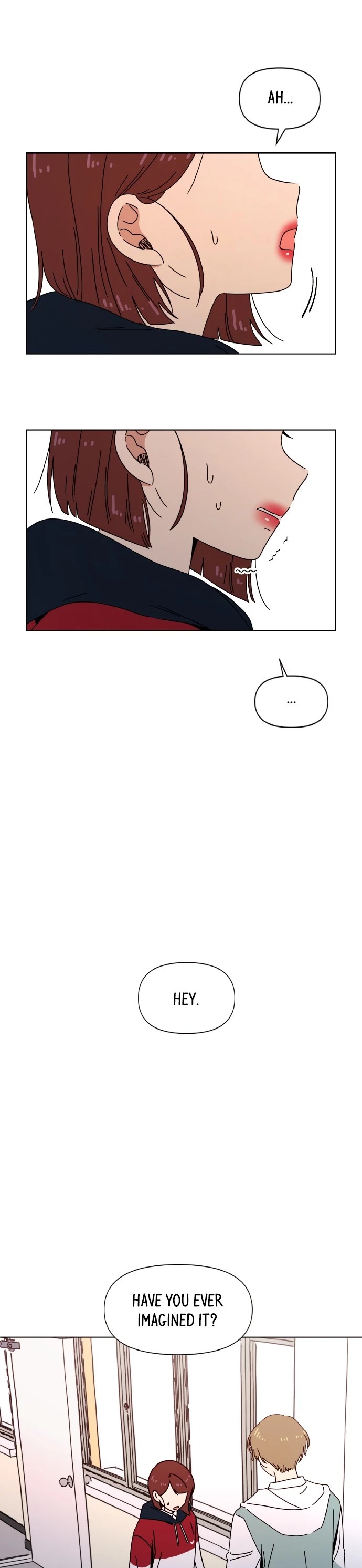 Seasons of Blossom Chapter 89 page 11 - Chapter 89: (S3) Ep. 89 - Gaeul's Flower (29)