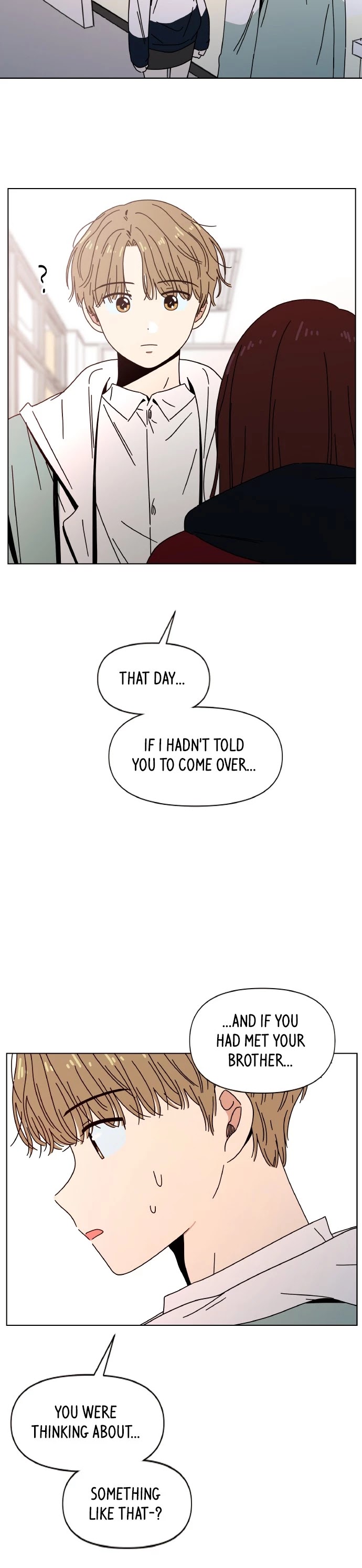 Seasons of Blossom Chapter 89 page 12 - Chapter 89: (S3) Ep. 89 - Gaeul's Flower (29)