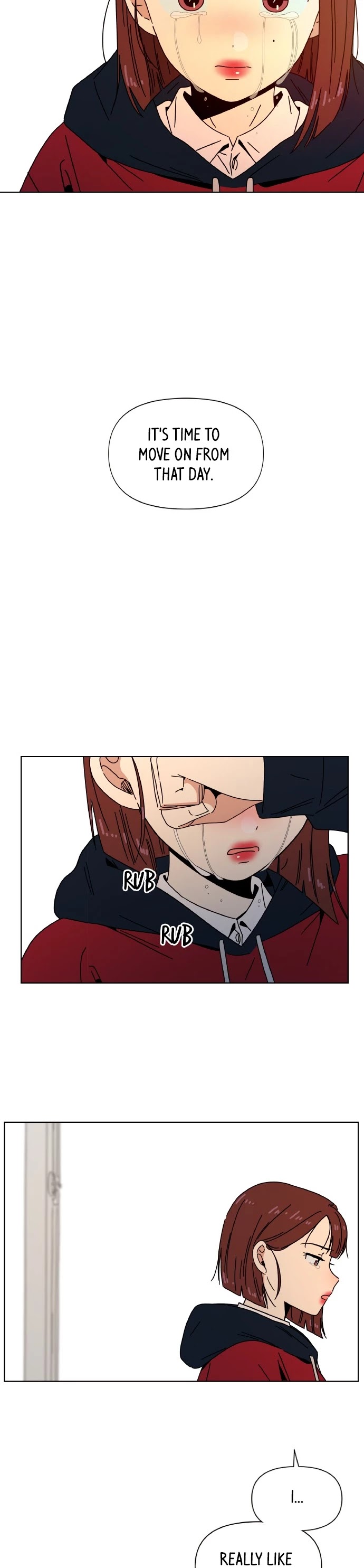 Seasons of Blossom Chapter 89 page 15 - Chapter 89: (S3) Ep. 89 - Gaeul's Flower (29)