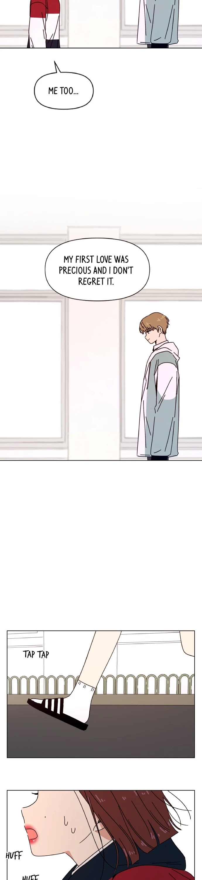 Seasons of Blossom Chapter 89 page 18 - Chapter 89: (S3) Ep. 89 - Gaeul's Flower (29)