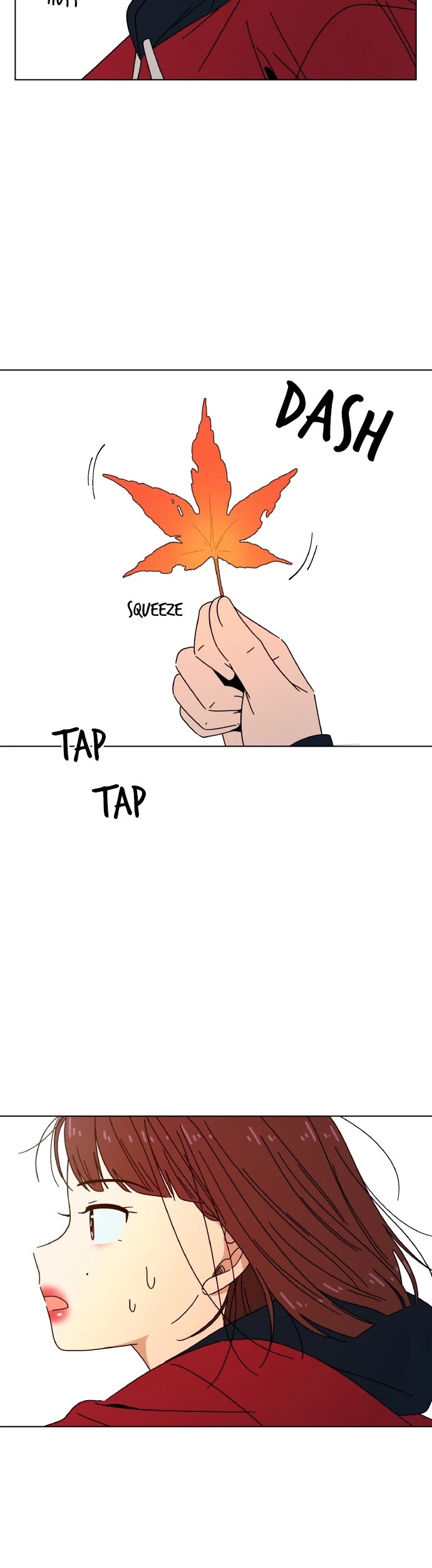 Seasons of Blossom Chapter 89 page 19 - Chapter 89: (S3) Ep. 89 - Gaeul's Flower (29)